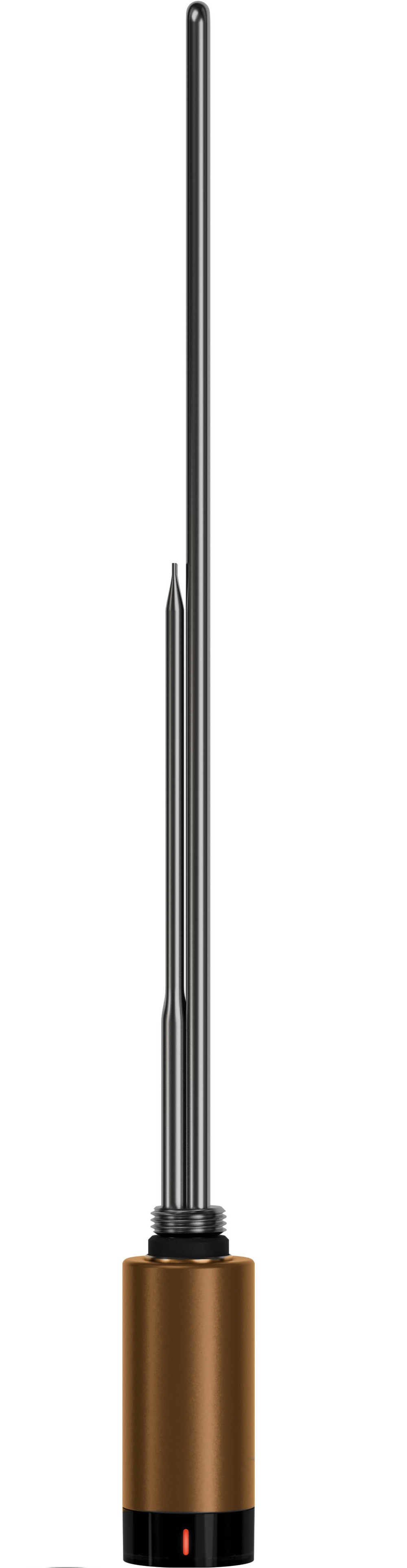 Deante Silia varilla calefactora 400 W AGIC401