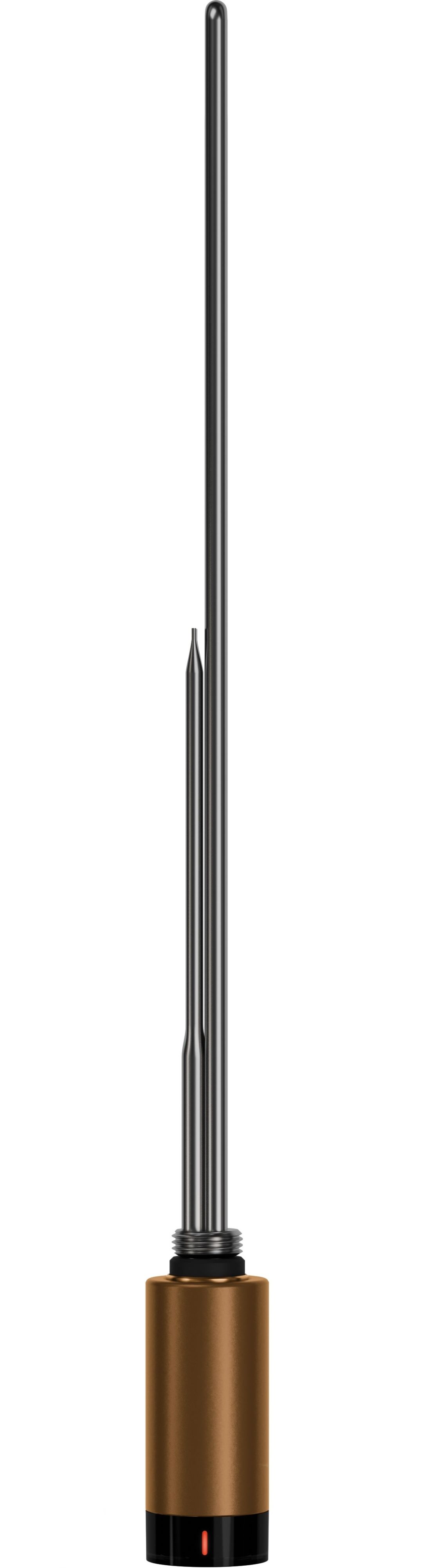 Deante Silia varilla calefactora 600 W cobre AGIC601