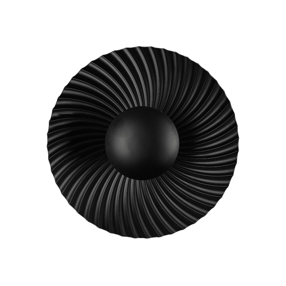 Light Prestige Sola lámpara de pared 1x5 W negro LP-0105/1W BK