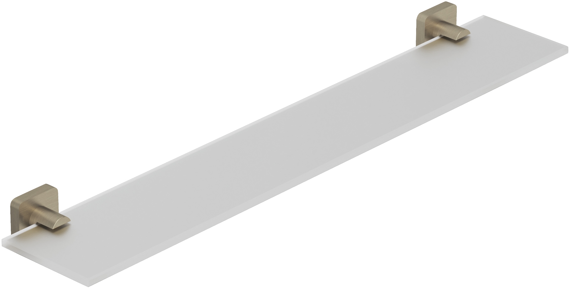 Kludi Vela S estante de baño 60 cm 25973N5