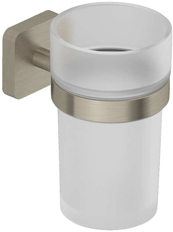 Kludi Vela S vaso para cepillos de dientes 25975N5