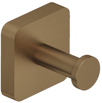 Kludi Vela S toallero bronce antiguo 25984N1