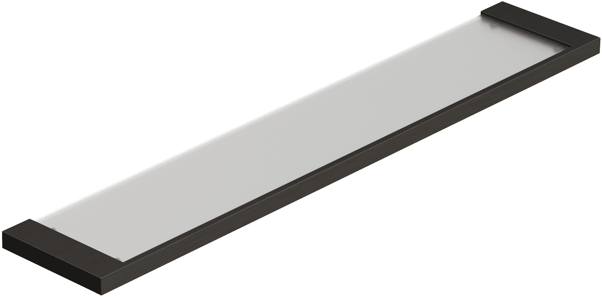 Kludi Vela C estante 60 cm negro 31973N2