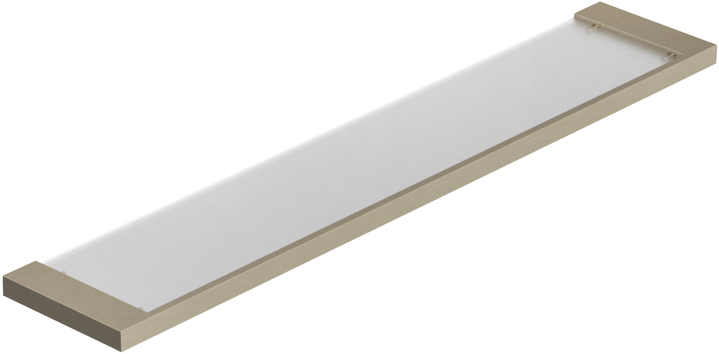 Kludi Vela C estante 60 cm 31973N5