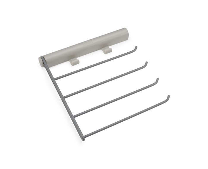 Joseph Joseph Orderly perchero para accesorios y cinturones 55005