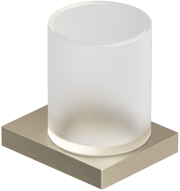 Kludi Vela C recipiente para cepillos de dientes blanco 31975N5