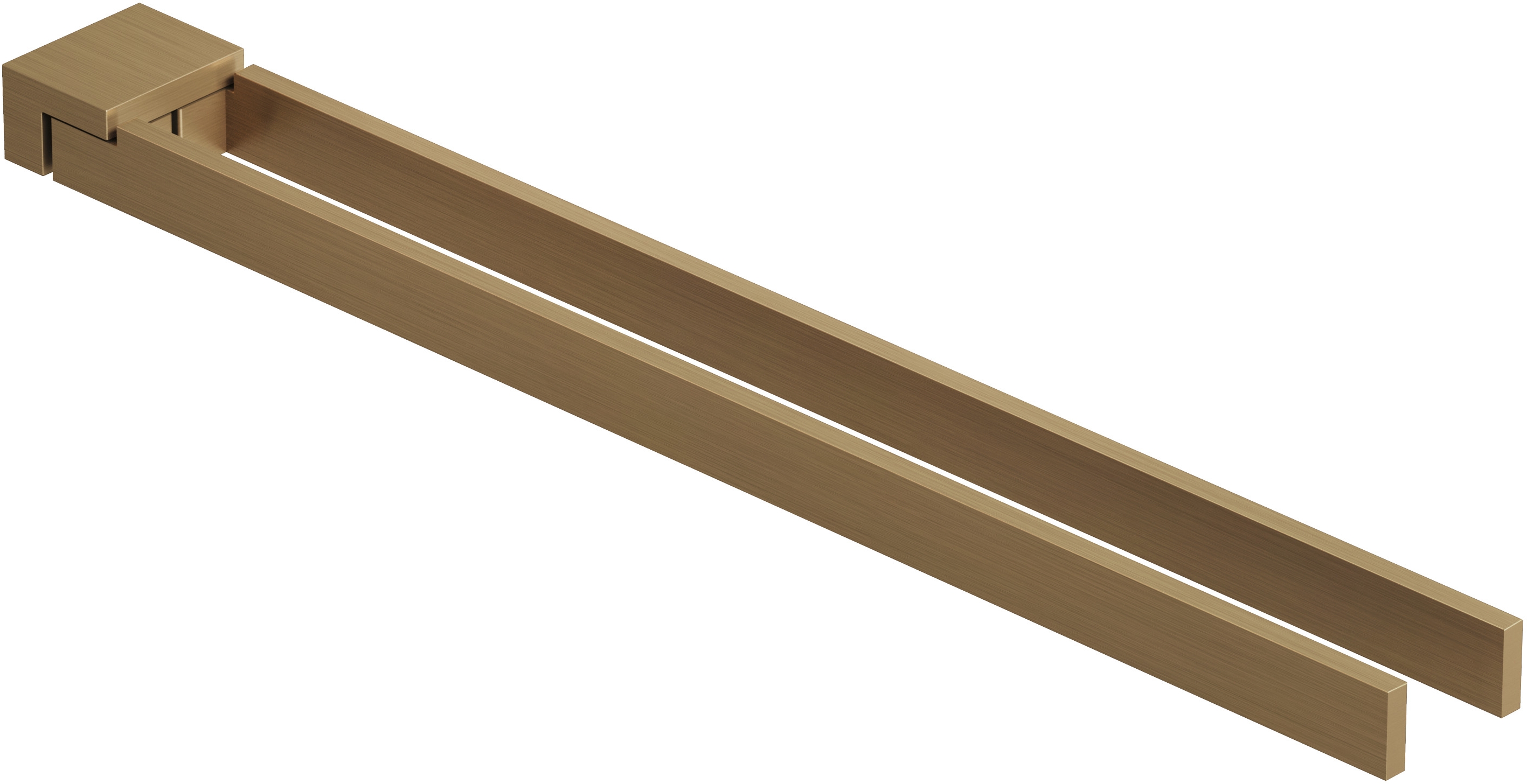 Kludi Vela C toallero bronce antiguo 31977N1