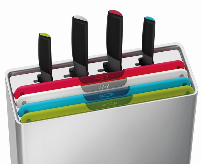 Joseph Joseph Folio conjunto de preparación de alimentos xx cm 60227