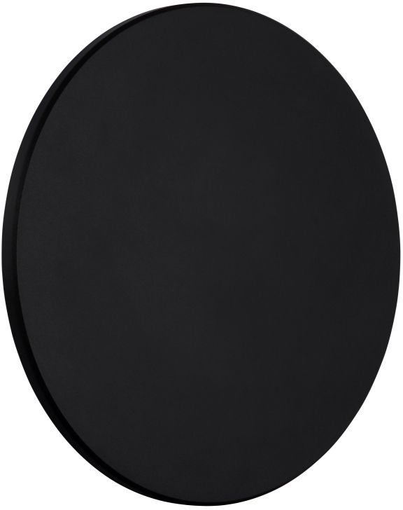 Globo Lighting Lamont lámpara de pared para exteriores 1x15 W negro 34314S