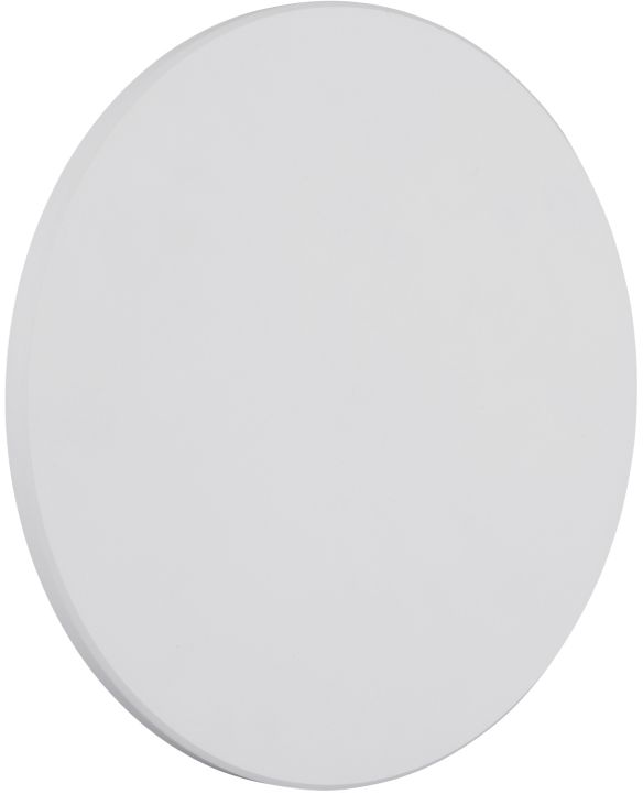 Globo Lighting Lamont lámpara de pared para exteriores 1x W blanco 34314W