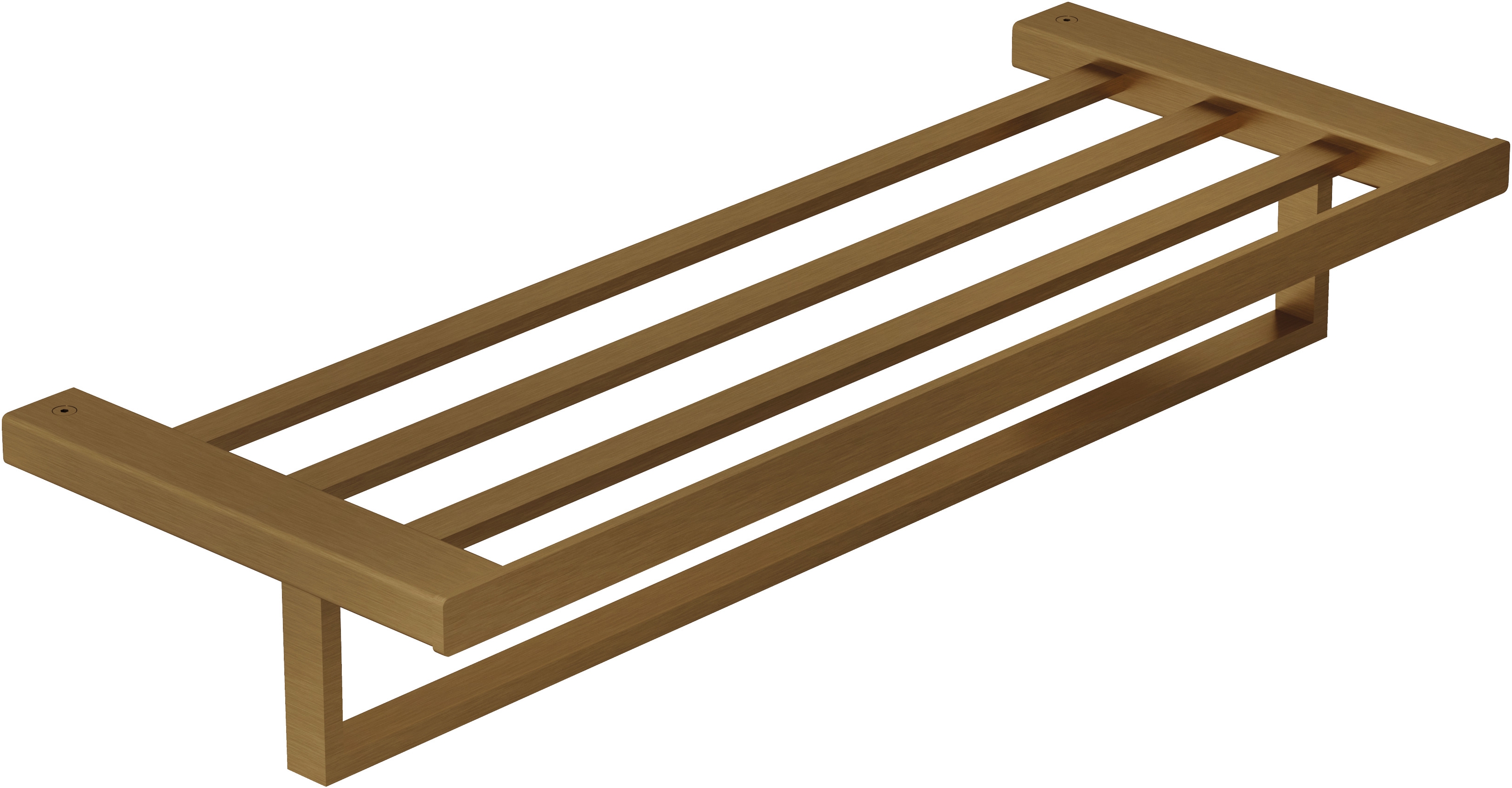 Kludi Vela C toallero bronce antiguo 31989N1