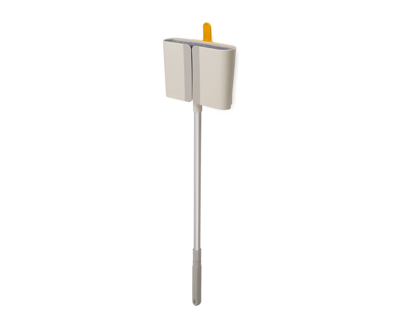 Joseph Joseph CleanTech escoba con percha 65008