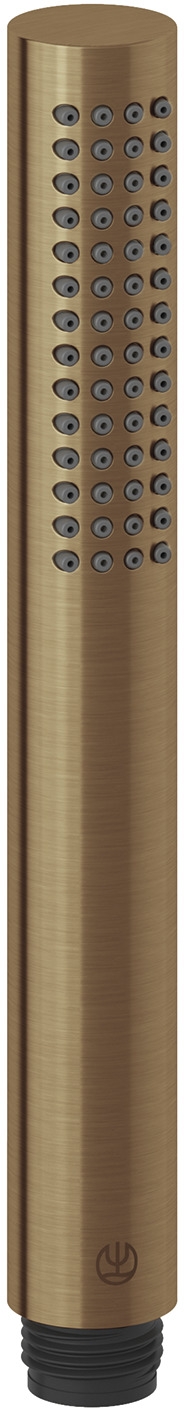 Kludi Nova Fonte alcachofa de ducha bronce 39120N1-00