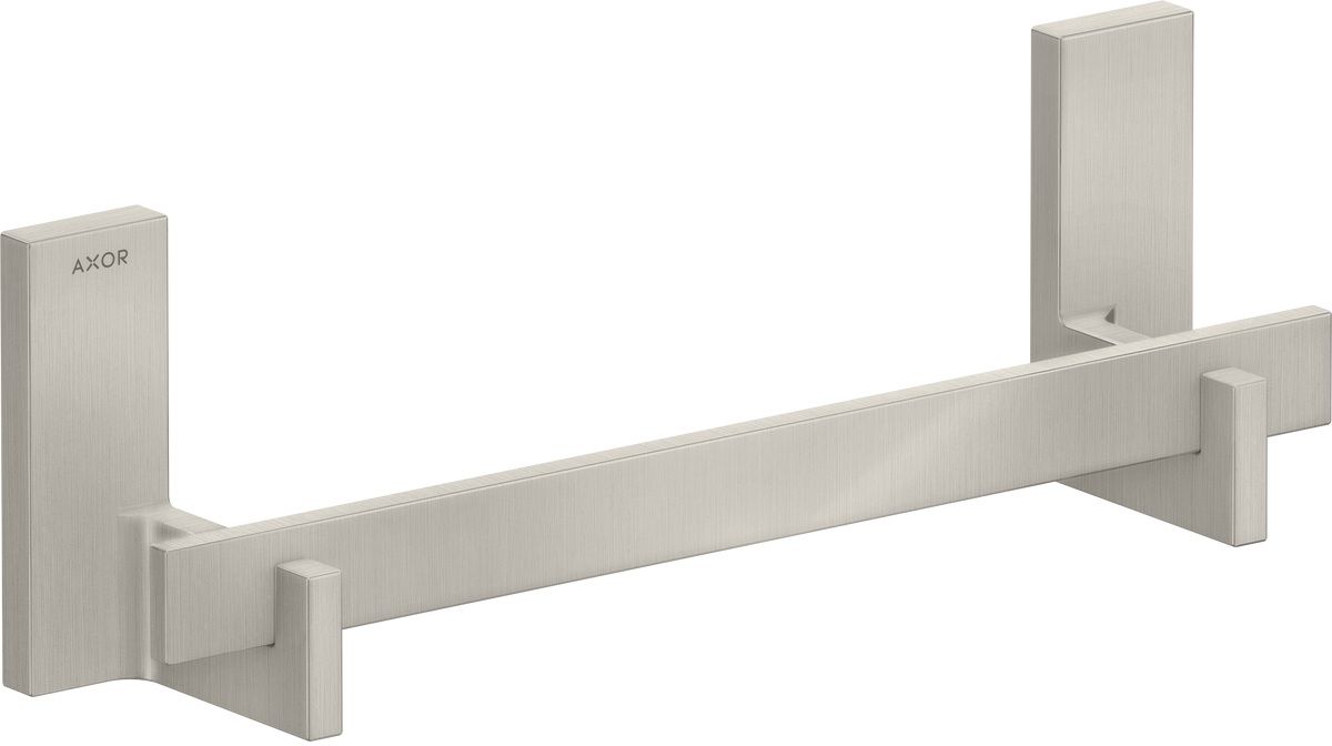 Axor Universal Rectangular barra de apoyo para pared 42613800