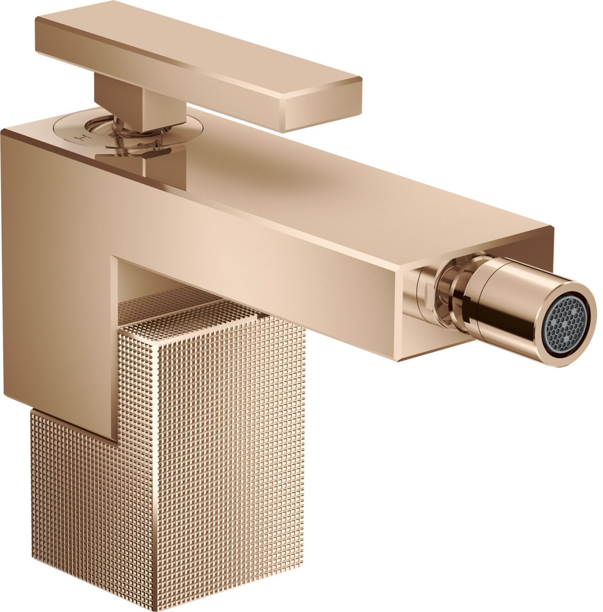 Axor Edge grifo para bidé de pie || 46211300