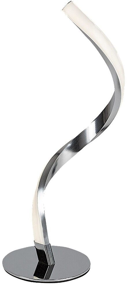 Rabalux Azula lámpara de sobremesa 1x3 W cromo 74211