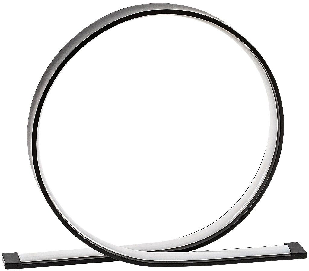 Rabalux Azula lámpara de sobremesa 1x5 W negro 74210