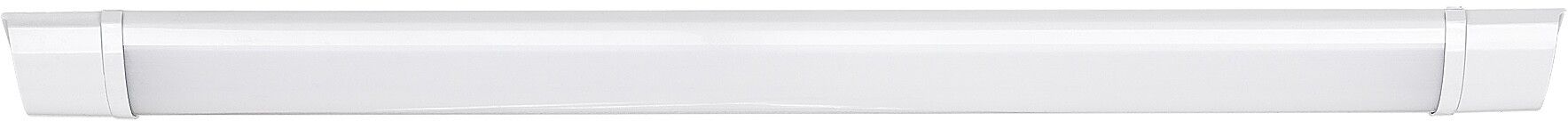 Rabalux Batten light2 lámpara bajo armario 1x18 W blanco 78023