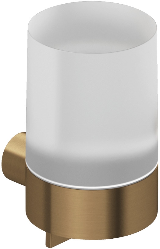 Kludi Vela R dispensador de jabón 150 ml bronce 58976N1