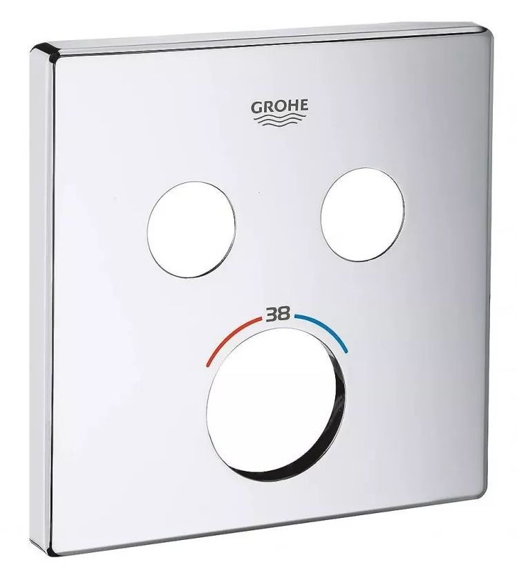 Grohe SmartControl embellecedor 49039000