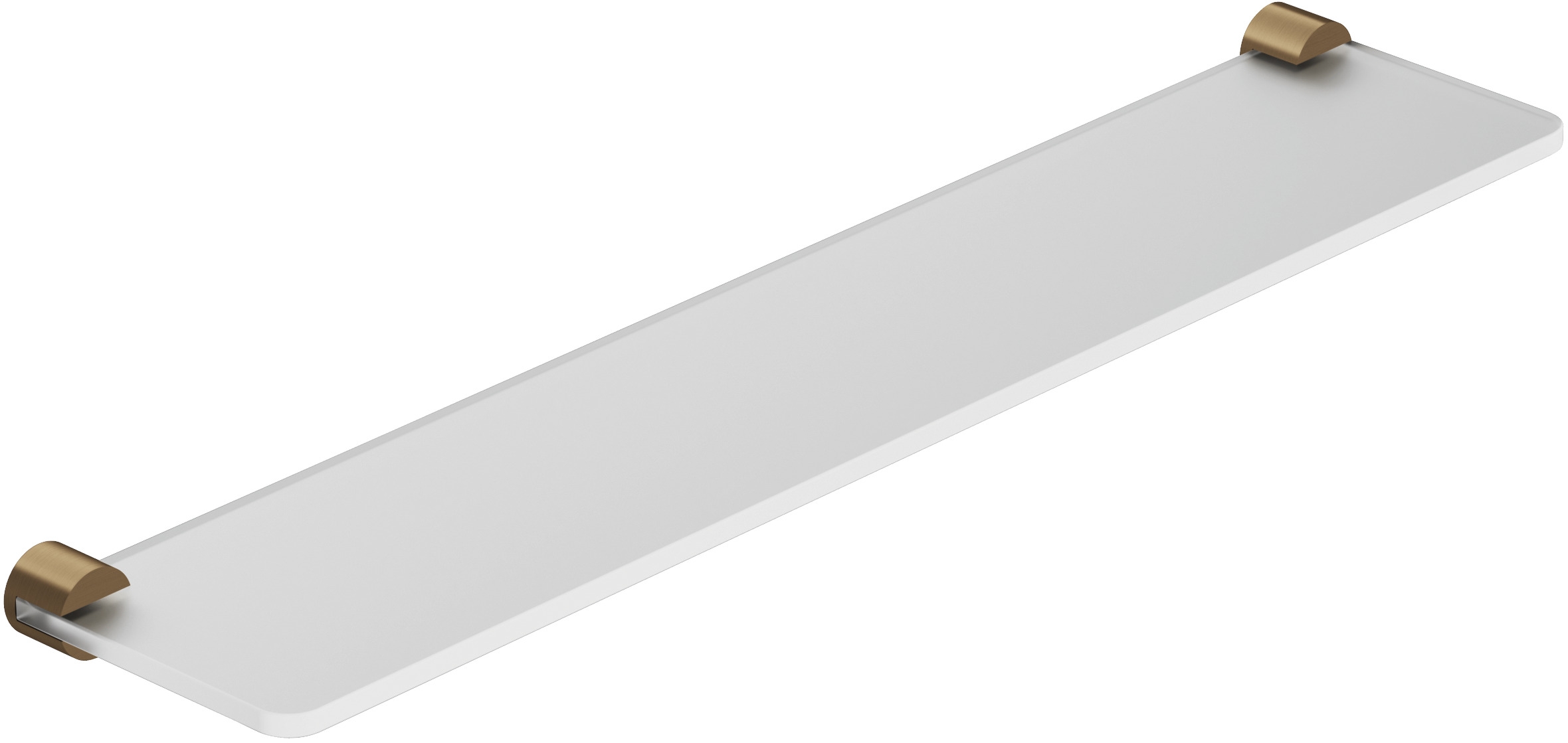 Kludi Vela R estante 60 cm cromo 58973N1