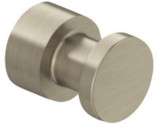 Kludi Vela R toallero níquel 58984N5