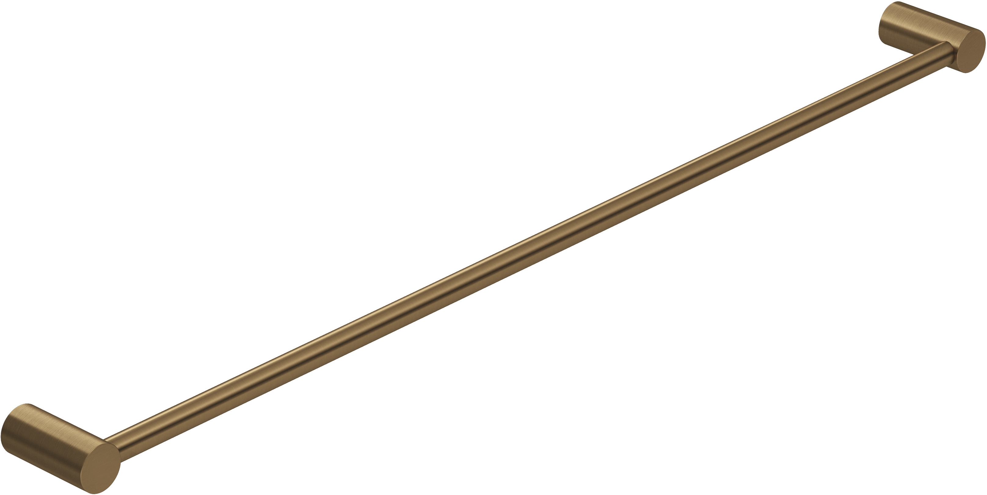 Kludi Vela R toallero bronce antiguo 58961N1