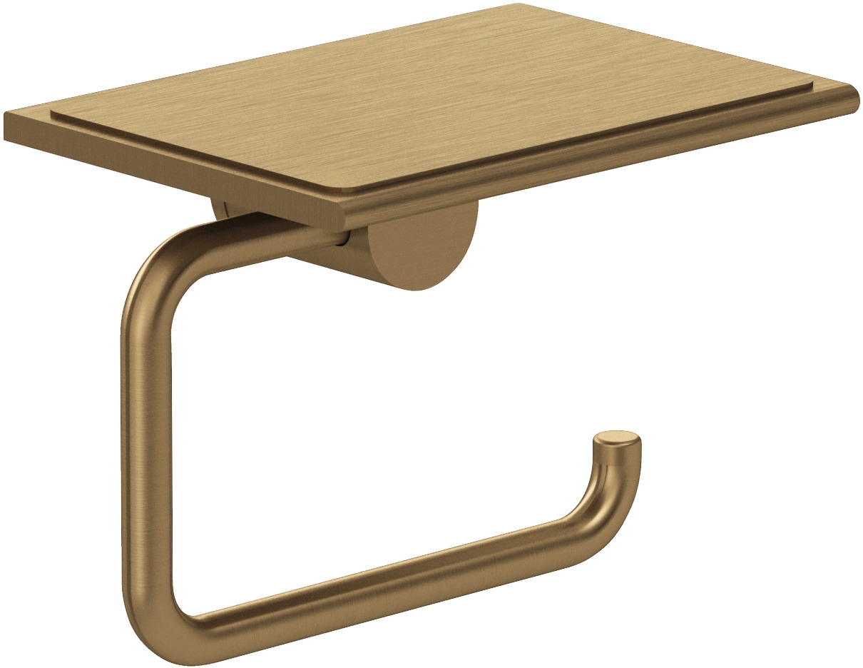 Kludi Vela R portarrollos de papel higiénico || 58971N1