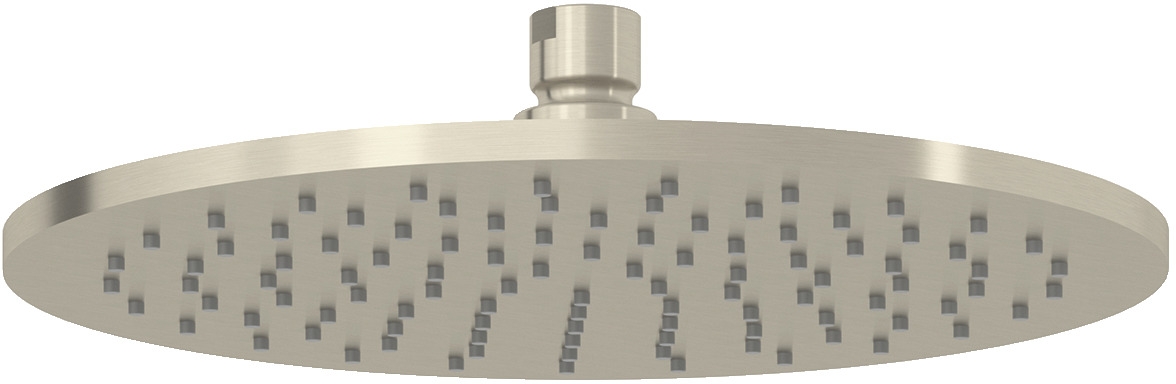 Kludi A-QA ducha con efecto lluvia 25x25 cm circular || 64325N5-00