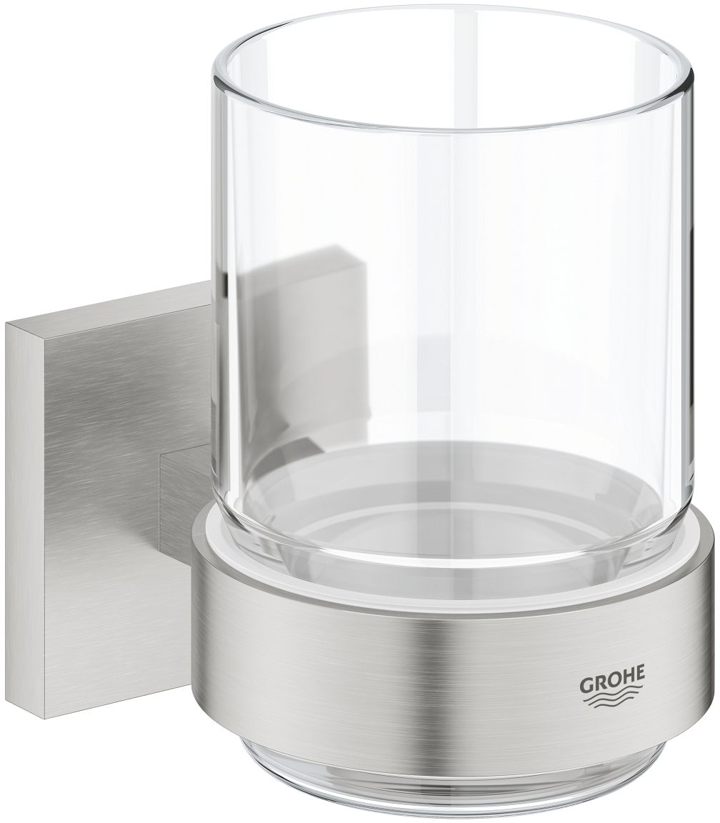 Grohe Start Cube recipiente para cepillos de dientes 41097DC0