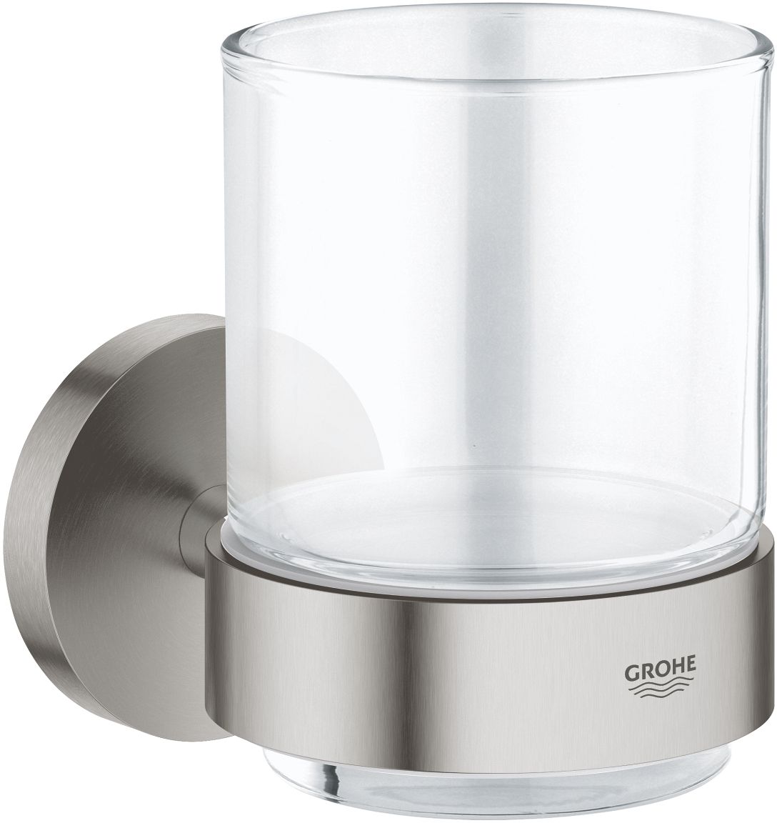 Grohe Start recipiente para cepillos de dientes 41194DC0