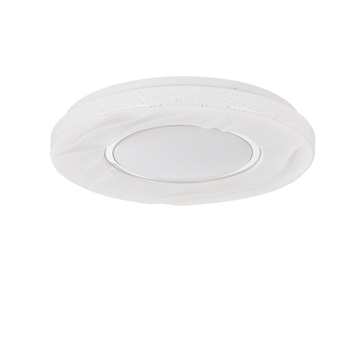 Light Prestige Tenaro plafón 1x16 W blanco LP-7312/1C-33 WH