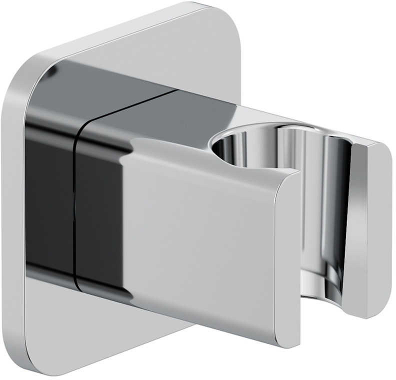 Kludi A-QA soporte de ducha | cm 6555805-00