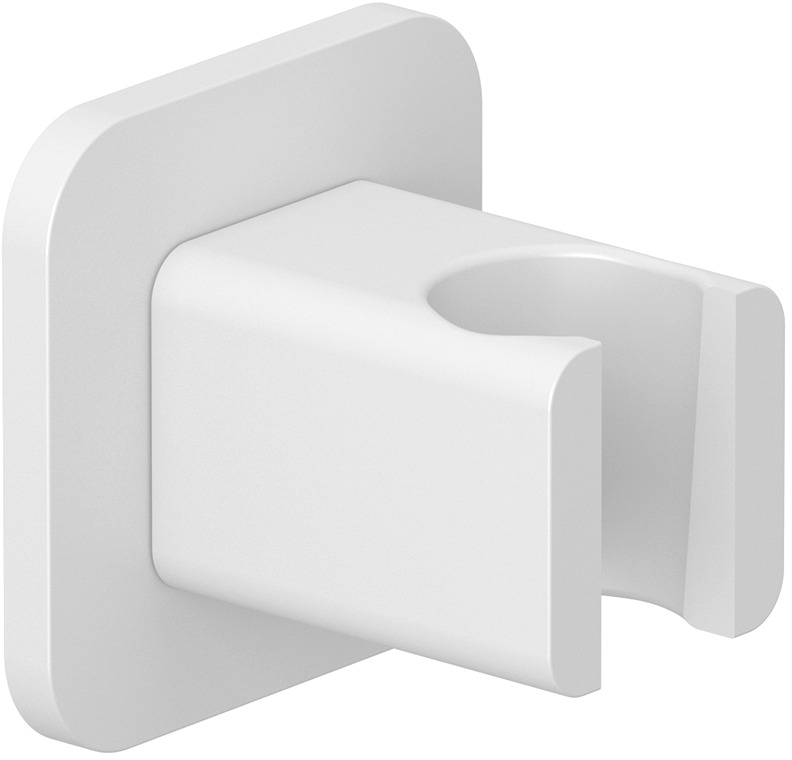 Kludi A-QA soporte de ducha | cm 6555853-00