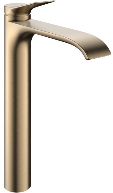 Hansgrohe Vivenis grifo para lavabo de pie || 75045140