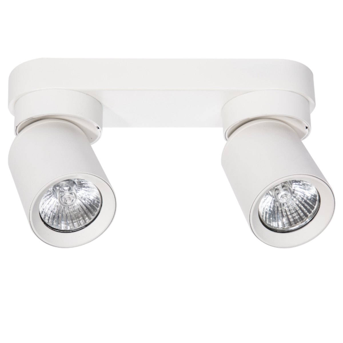 Light Prestige Pointa lámpara de techo 2x8 W blanco LP-6398/2WSWH