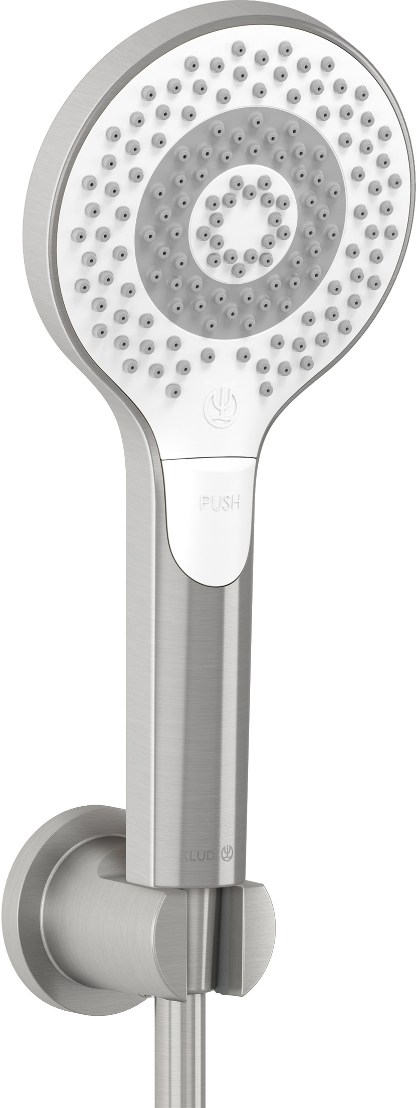 Kludi Dive conjunto de ducha a pared || 69950N5-00