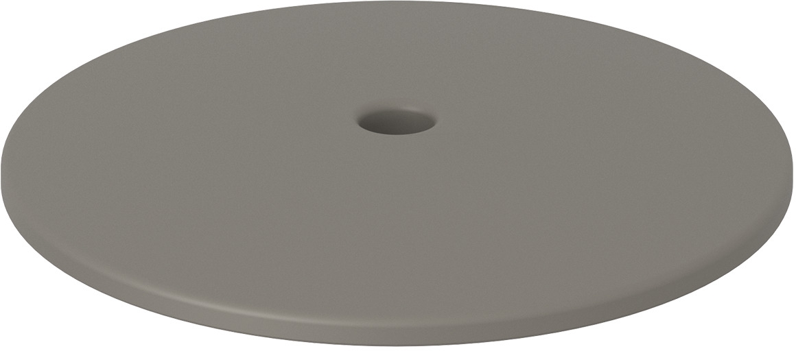 Kludi Tasso tapón para sifón 71370O1-00