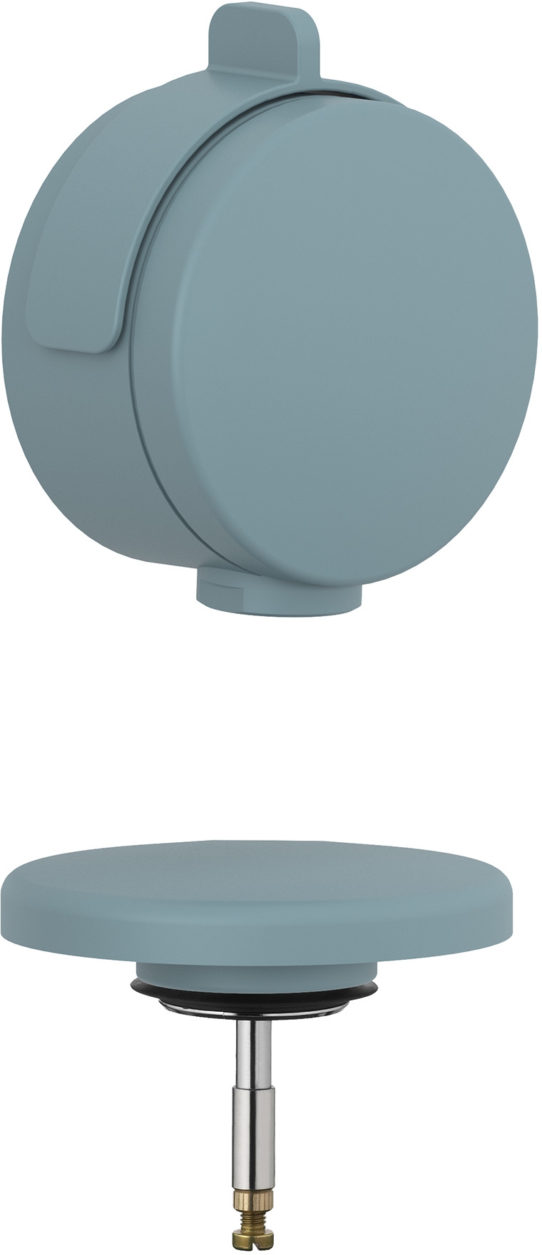 Kludi Rotexa kit de acabado para sifón || 71826O3-00