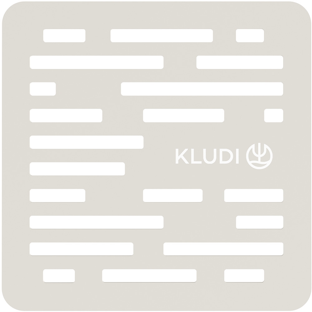 Kludi Terra tapa para desagüe 21094O2-00