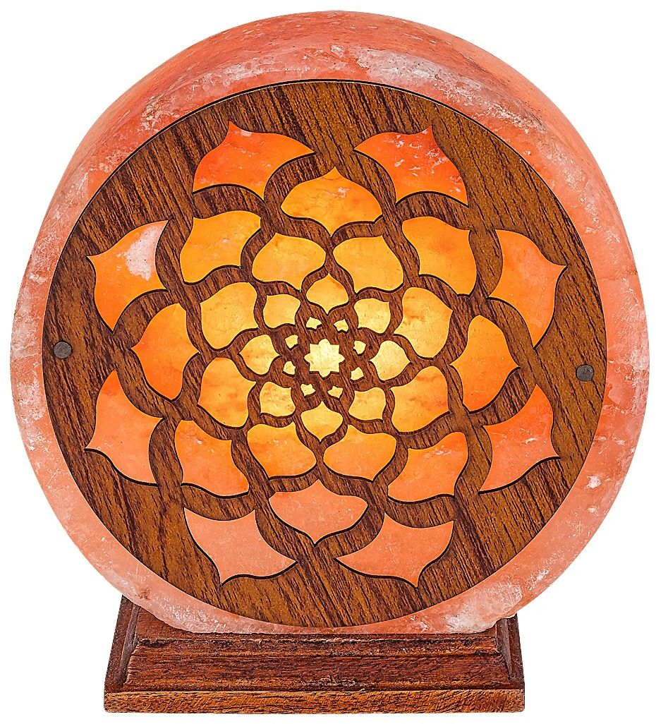 Rabalux Mandali lámpara de sobremesa 1x15 W marrón 76031