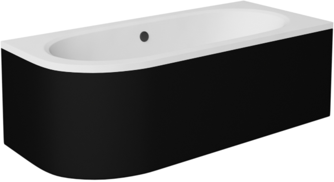 Besco Avita carcasa para bañera OAV-170-NSC
