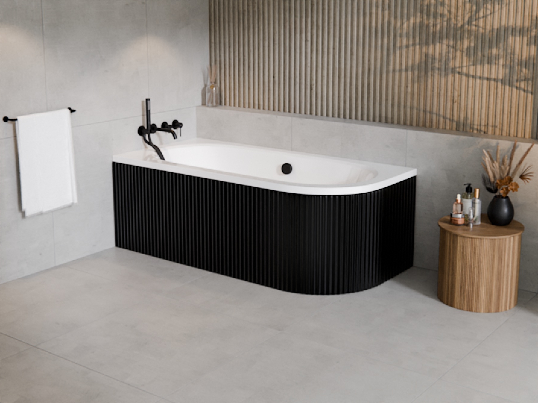 Conjunto carcasa para bañera Besco Avita OAV-150-NSCR, bañera de esquina Besco Avita #WAV-150-NL