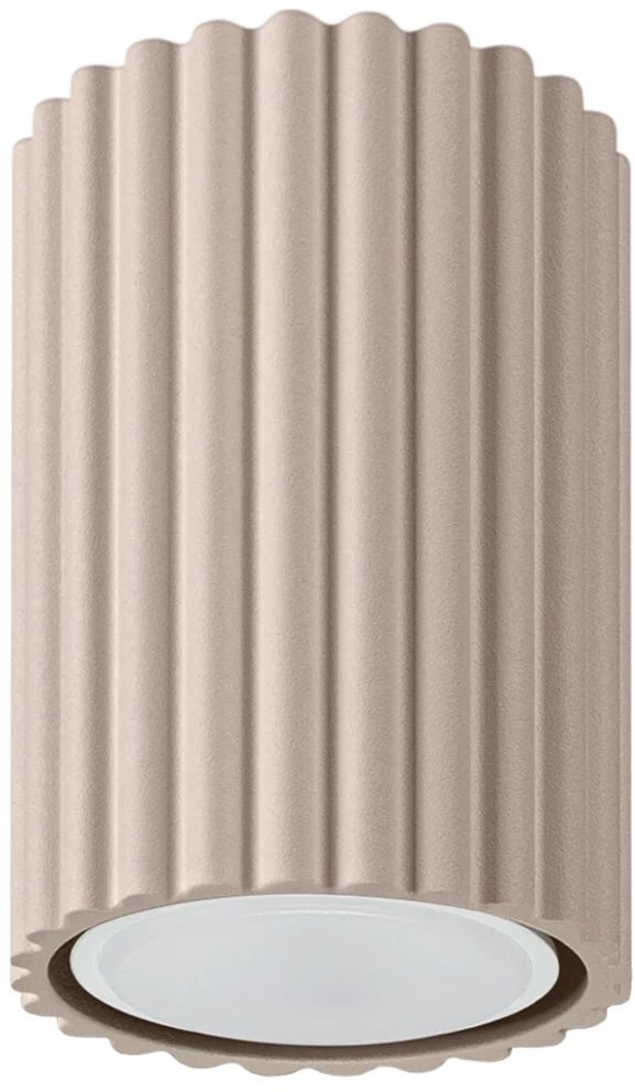 Sollux Lighting Karbon lámpara de techo 1x10 W SL.1758