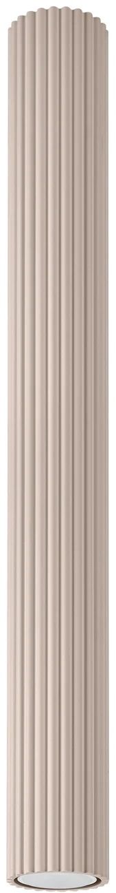 Sollux Lighting Karbon lámpara de techo 1x10 W SL.1767