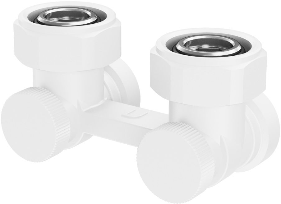 Instal Projekt A1 conjunto de válvulas 601000102VTC34