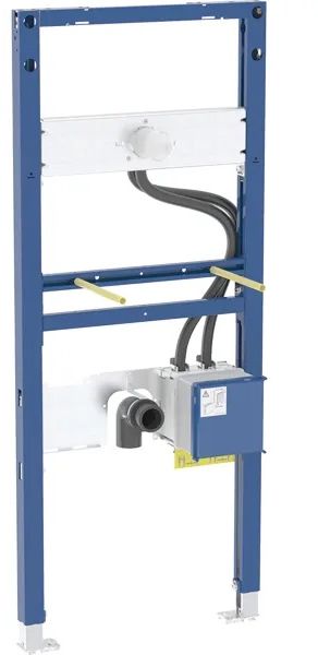 Geberit Duofix marco empotrado para lavabo 111.558.00.2