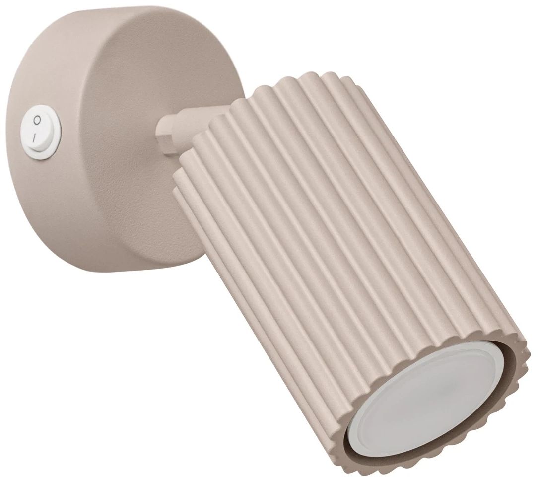 Sollux Lighting Karbon lámpara de pared 1x10 W SL.1762