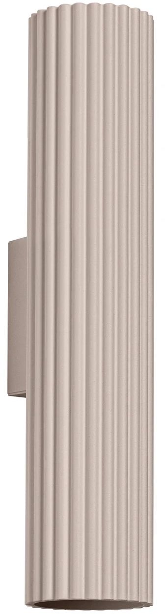 Sollux Lighting Karbon lámpara de pared 2x10 W SL.1776