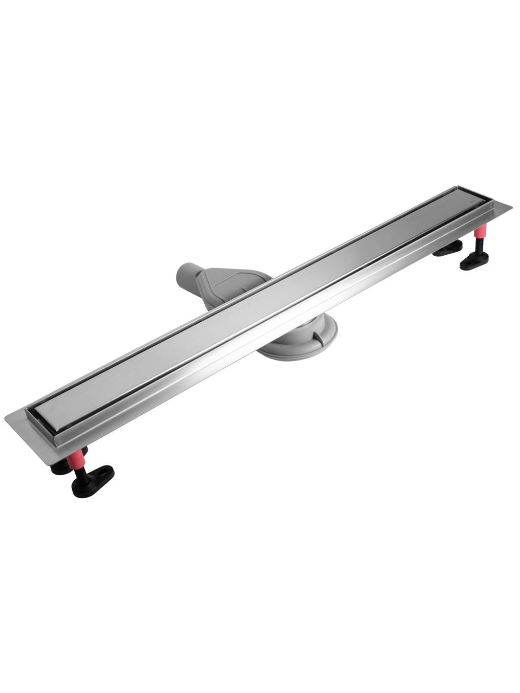 Rea Neox Superflow desagüe lineal 50 cm acero REA-G8963
